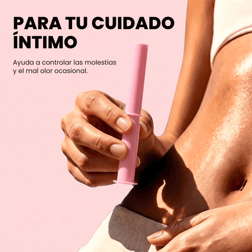 Gel de Reparación Íntima