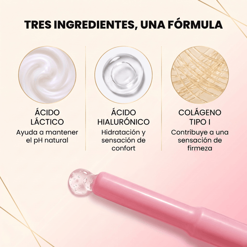 Gel de Reparación Íntima