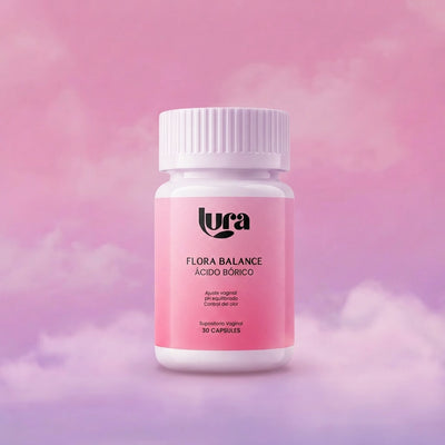 Flora Balance